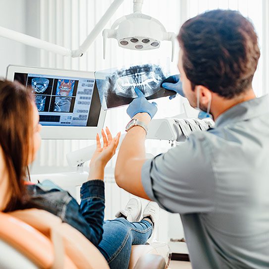 Lower Gwynedd Endodontics -