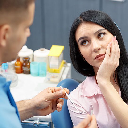 Lower Gwynedd Endodontics -