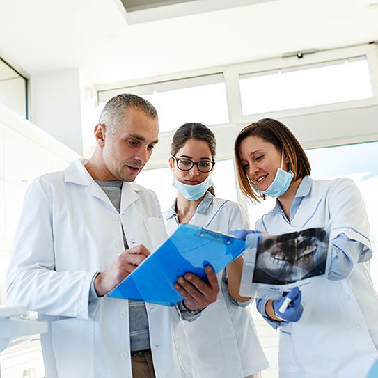 Lower Gwynedd Endodontics -