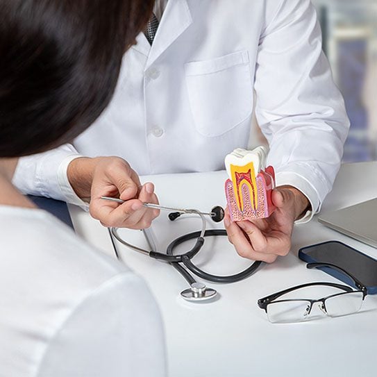 Lower Gwynedd Endodontics -