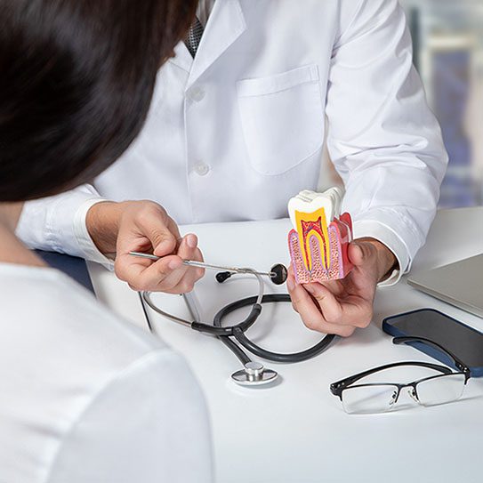 Lower Gwynedd Endodontics -