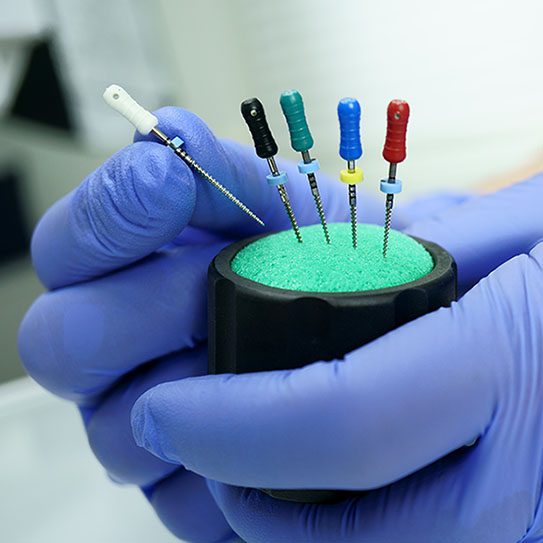 Lower Gwynedd Endodontics -